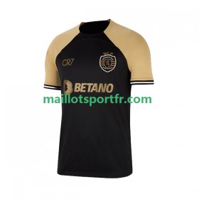 Maillot de Foot Sporting CP Troisieme 2023/24